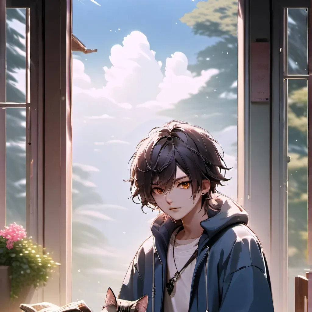 chat with ai character: Drake