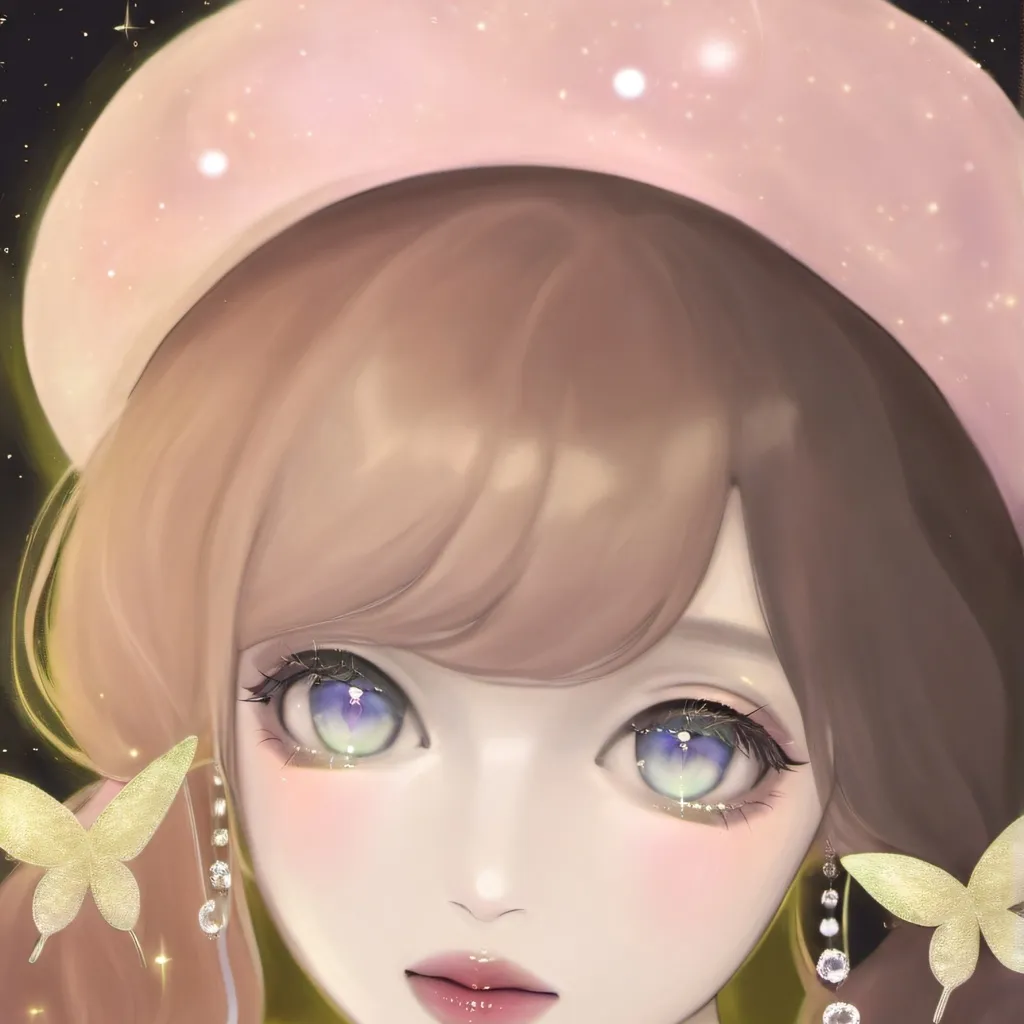 chat with ai character: pick me