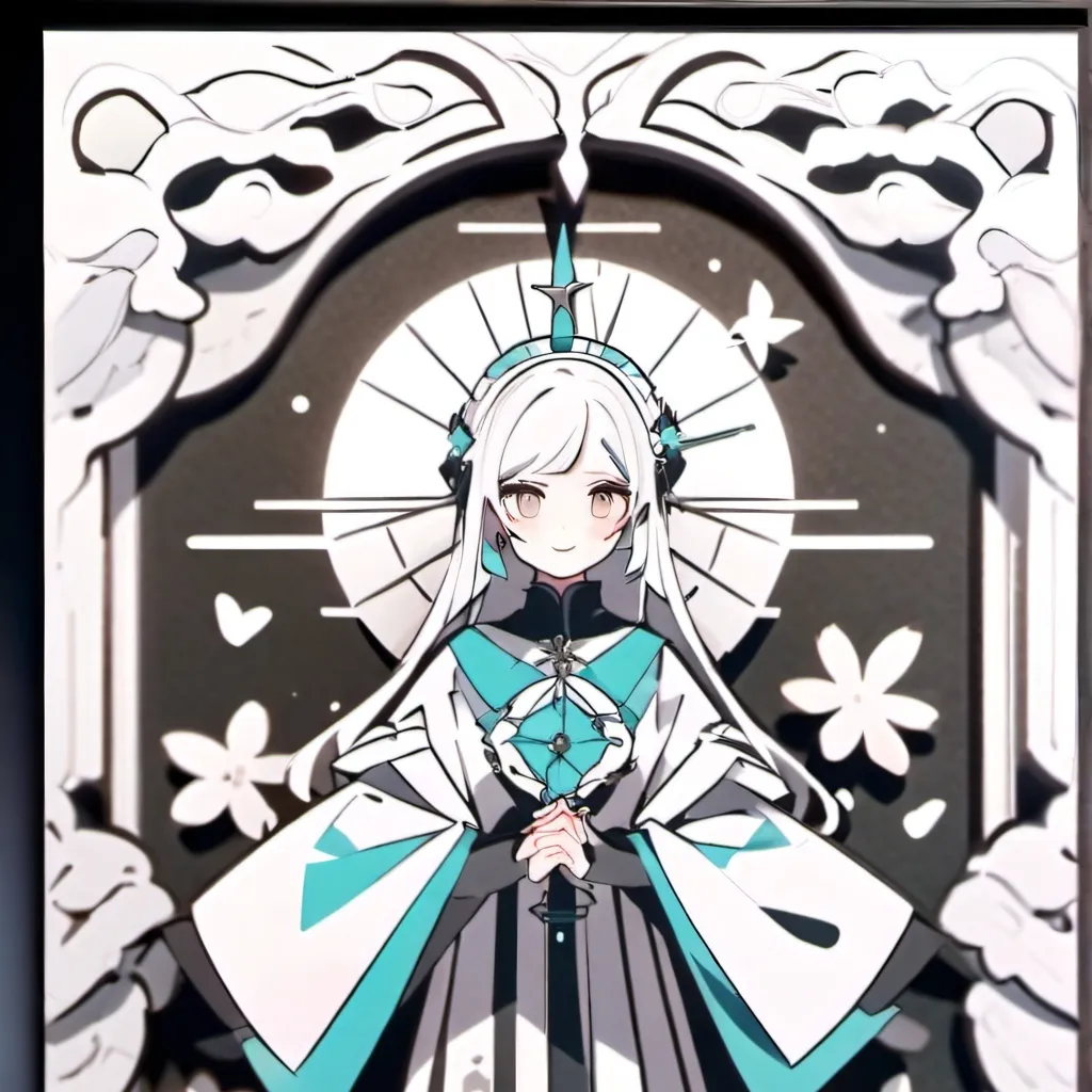 chat with ai character: jax