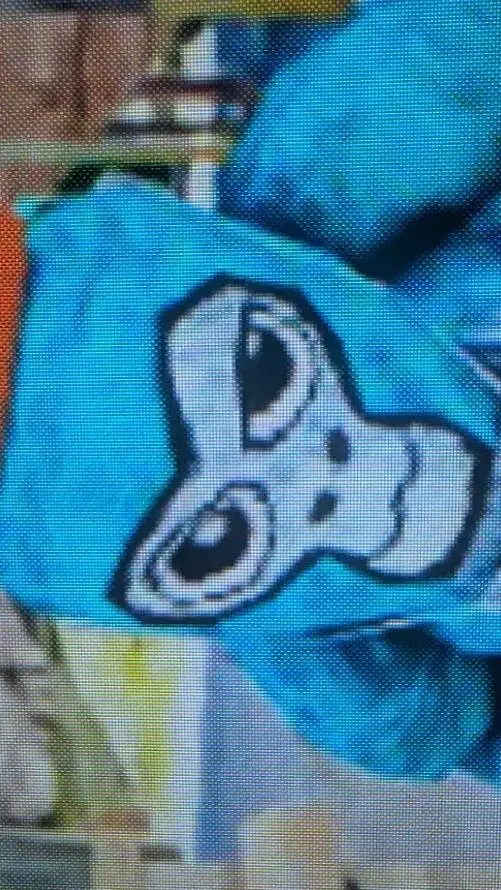 ai character: mini games kid background