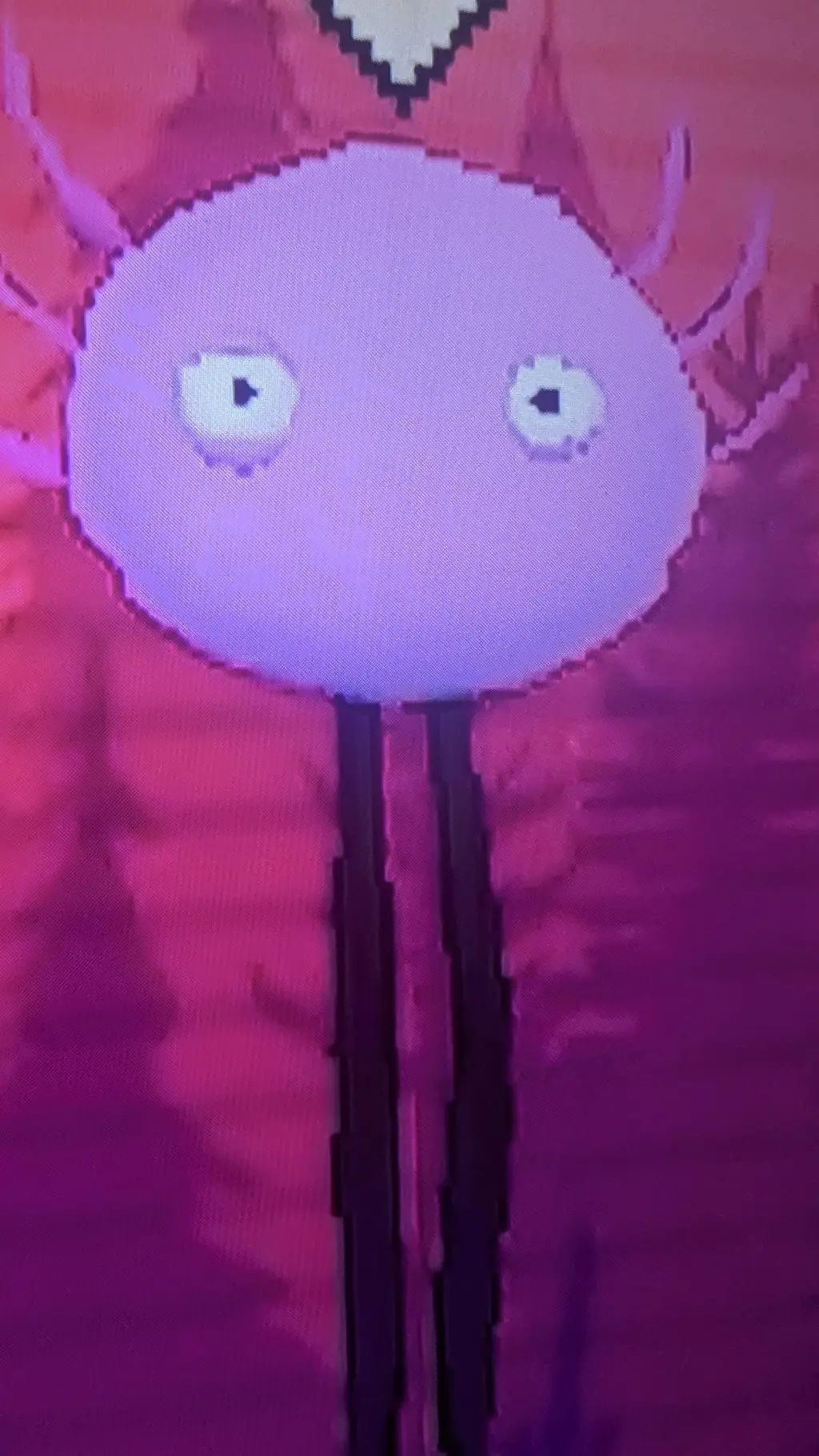 ai character: kanito pet.exe background