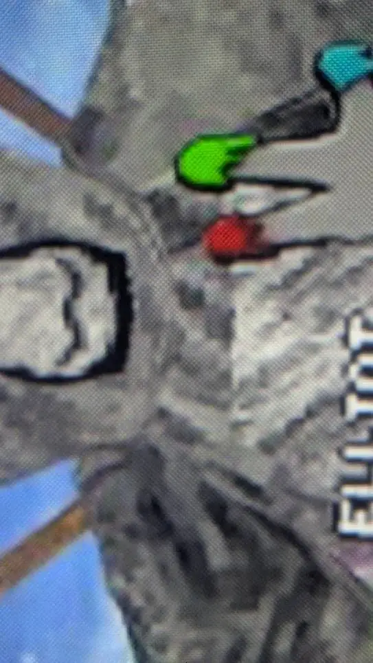 ai character: Elliot  background