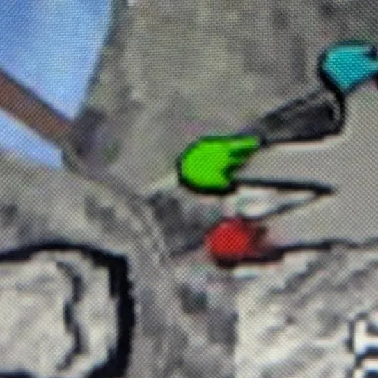 chat with ai character: Elliot 