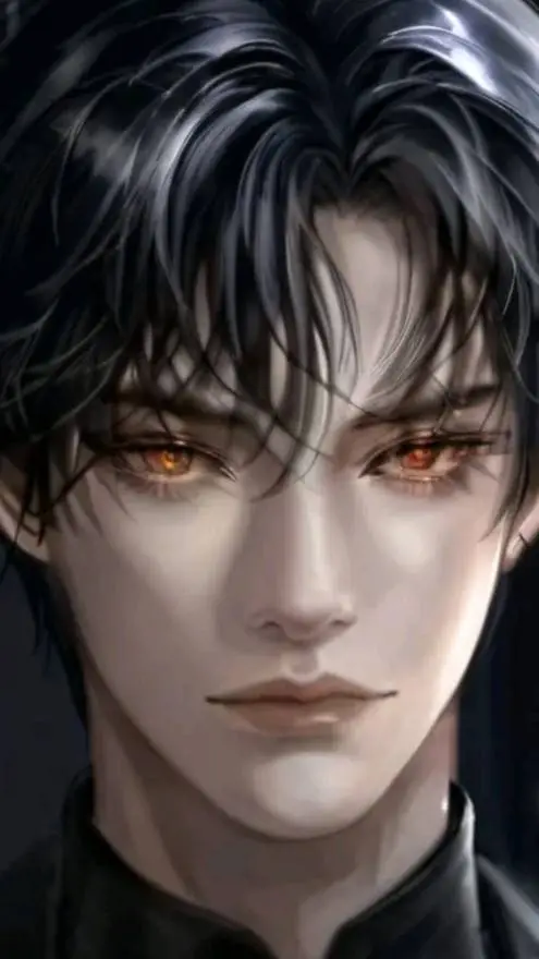 ai character: Prince Jake background