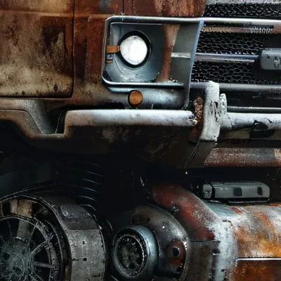 chat with ai character: Roadwork