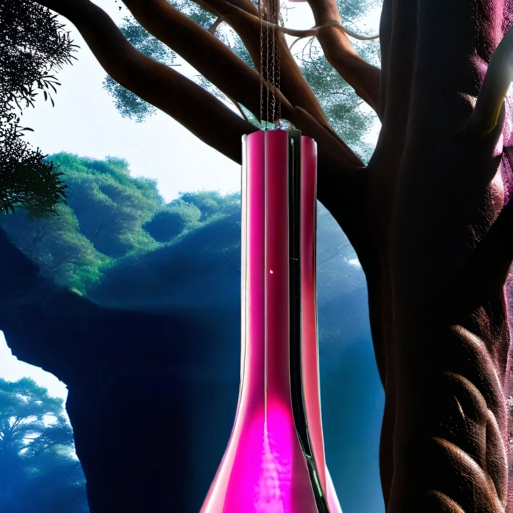 chat with ai character: Alien Pod