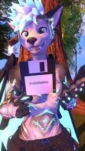 ai character: nexulan background