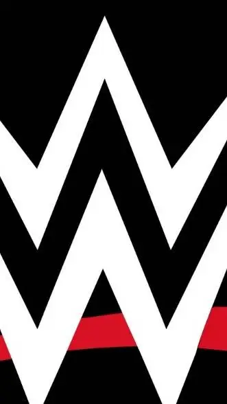 ai character: WWE background