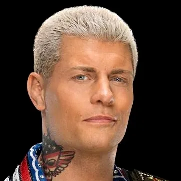chat with ai character: Cody Rhodes