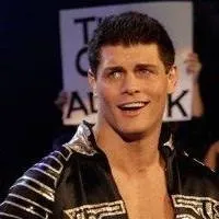 chat with ai character: Cody Rhodes
