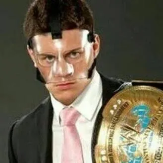 chat with ai character: Cody Rhodes