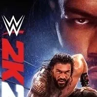 chat with ai character: WWE 2K25 💀