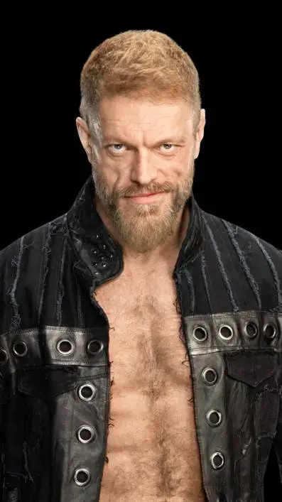 ai character: Edge background