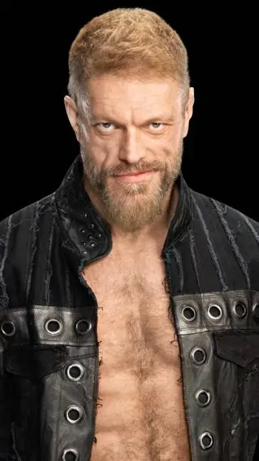 ai character: Edge background
