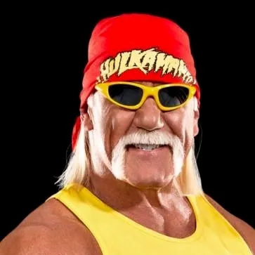 chat with ai character: Hulk Hogan