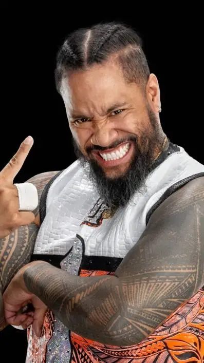 ai character: Jimmy Uso (update) background