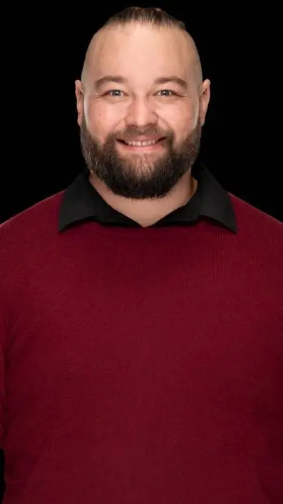 ai character: Bray Wyatt background