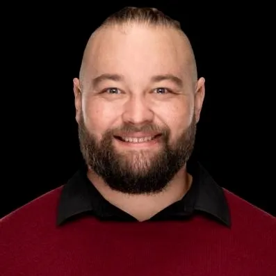 chat with ai character: Bray Wyatt