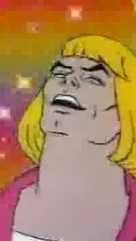 ai character: He-man background
