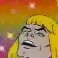 chat with ai character: He-man