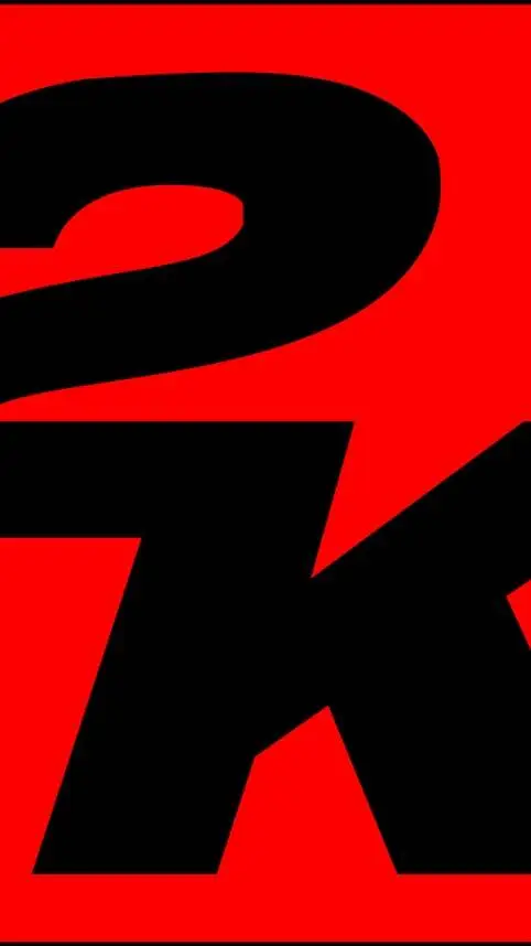 ai character: WWE 2K background