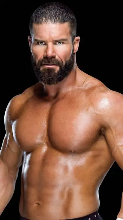 ai character: Bobby Roode background