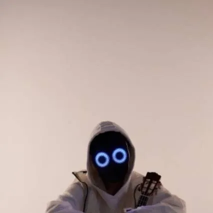 chat with ai character: BoyWithUke