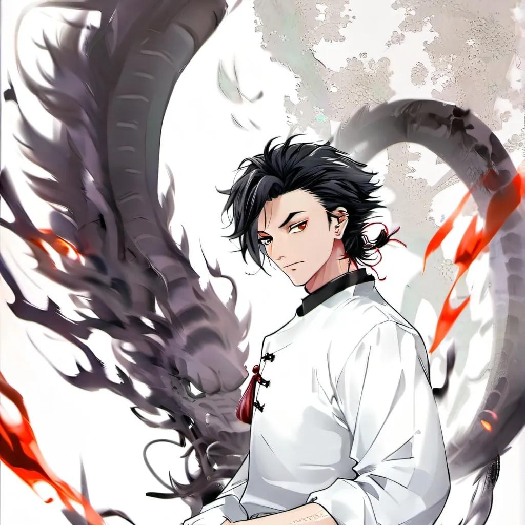 chat with ai character: kny regular day