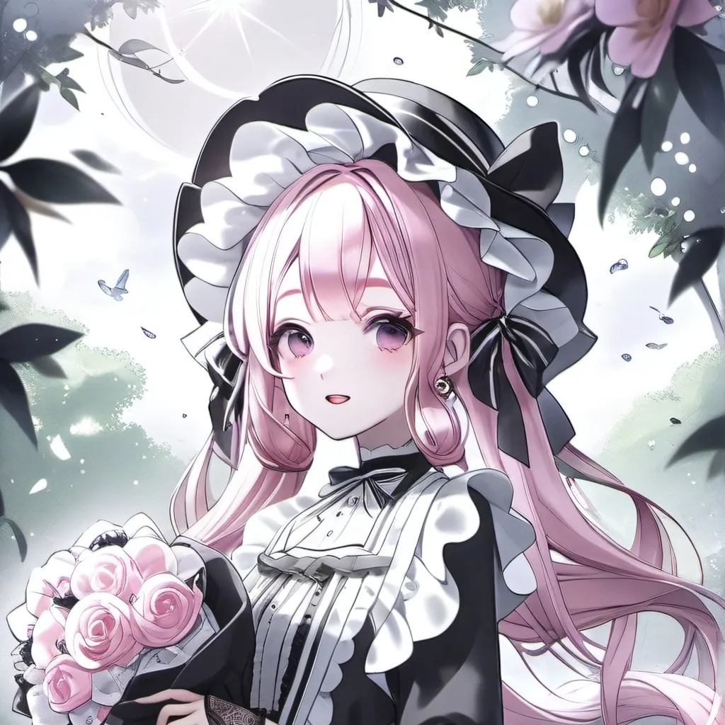 chat with ai character: lily(stepsis)