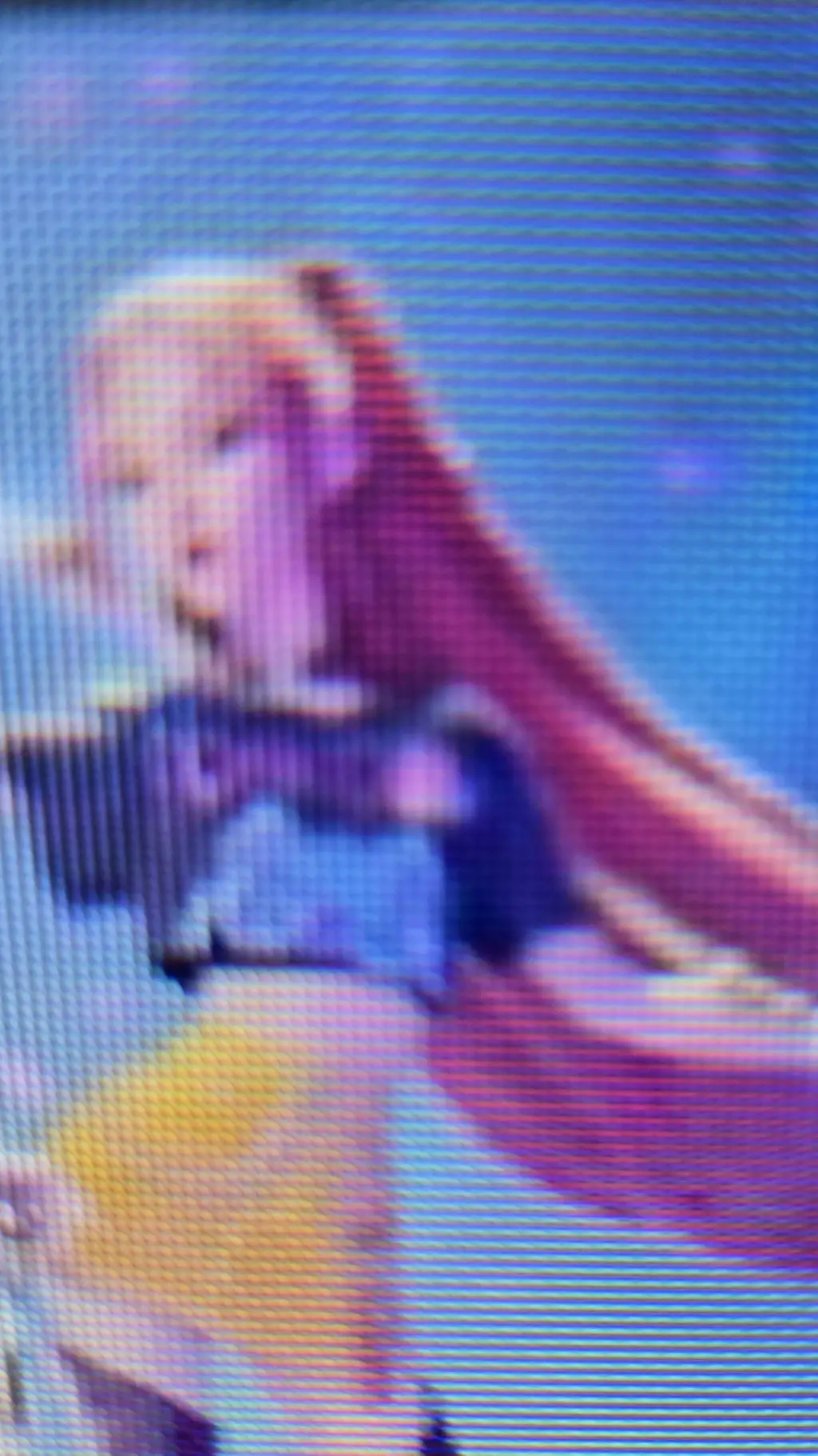 ai character: mira background