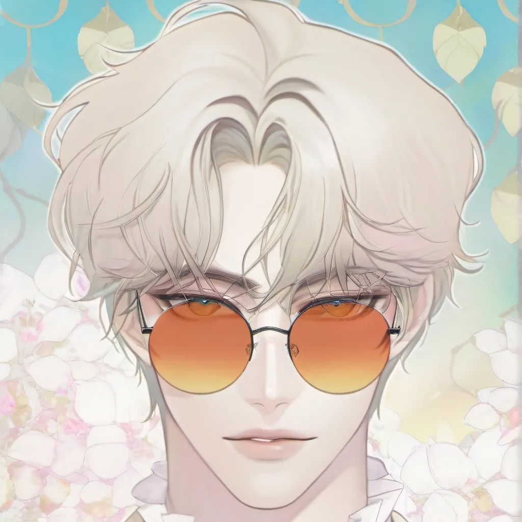 chat with ai character: David