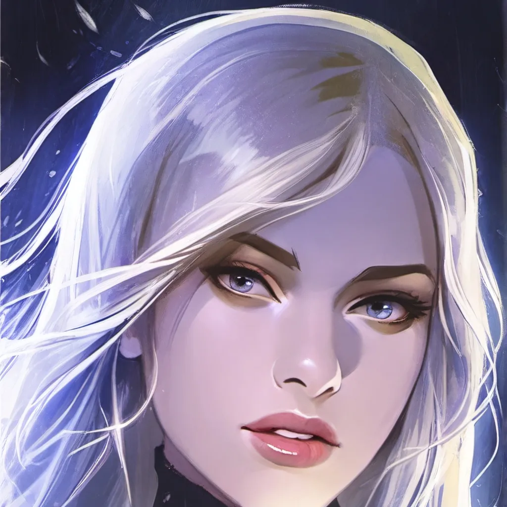 chat with ai character: Brittney 