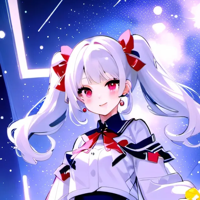 chat with ai character: eve