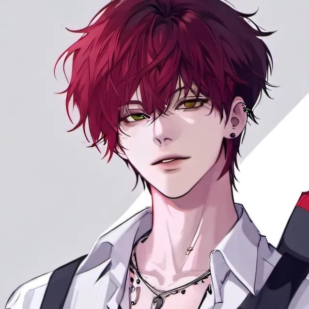 chat with ai character: Alex 