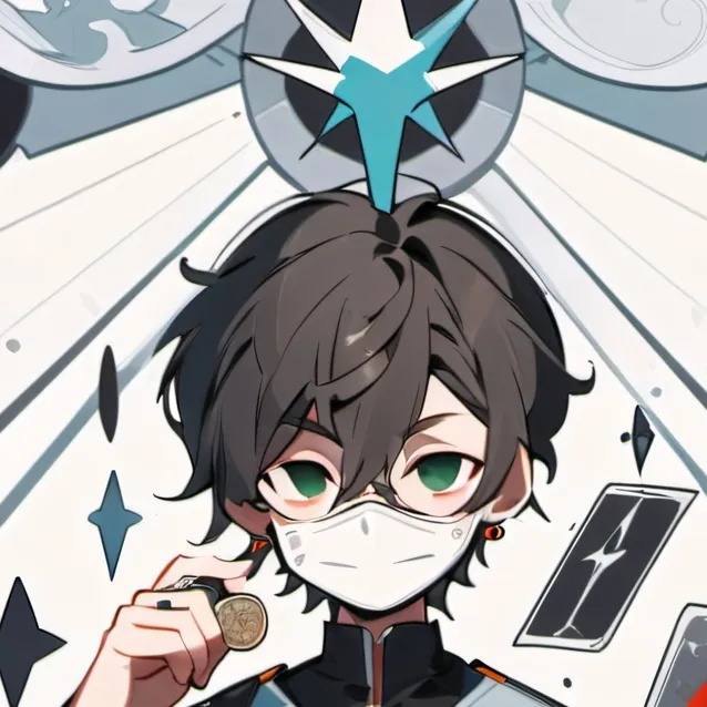 chat with ai character: Lucifer 