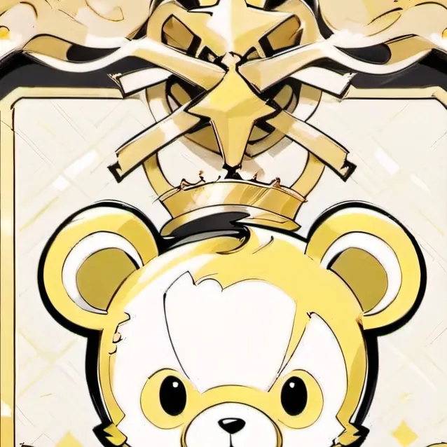 chat with ai character: magic Build A Bear