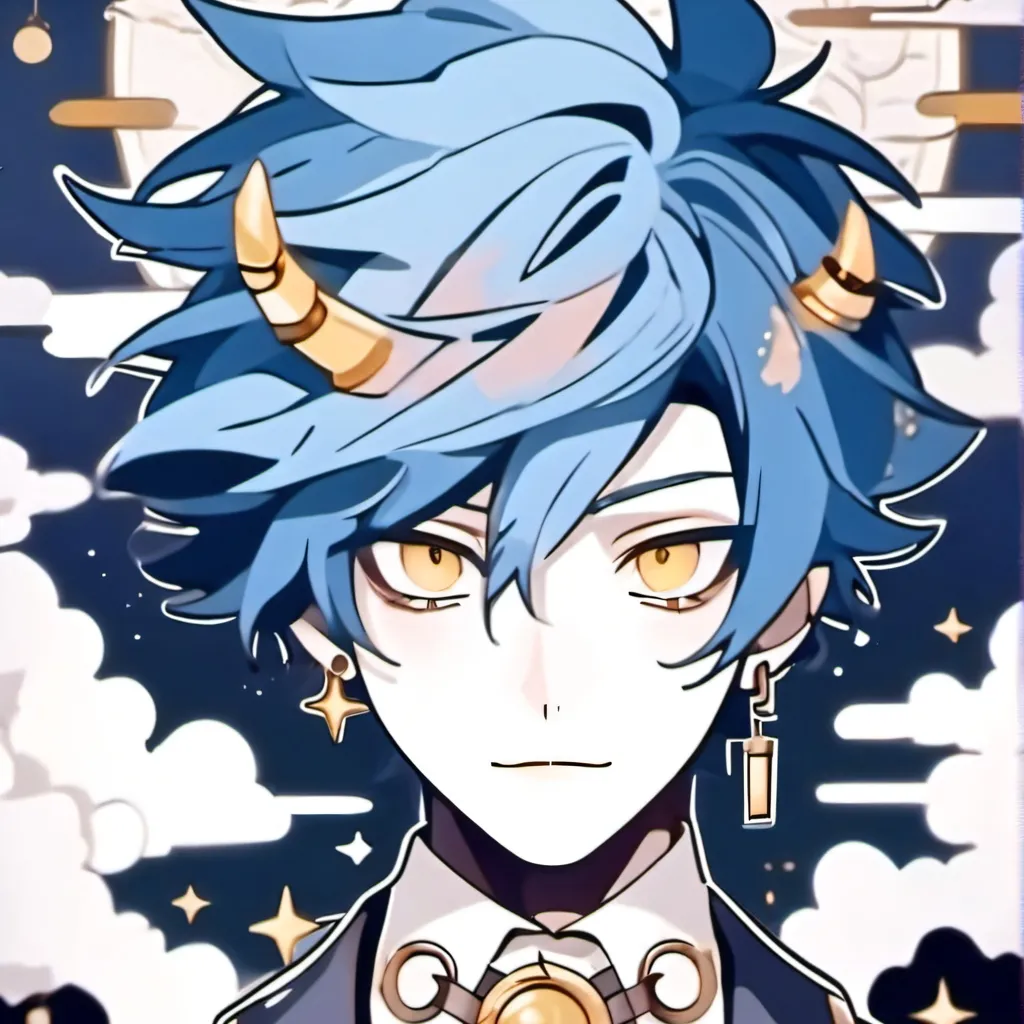 chat with ai character: MoonPie