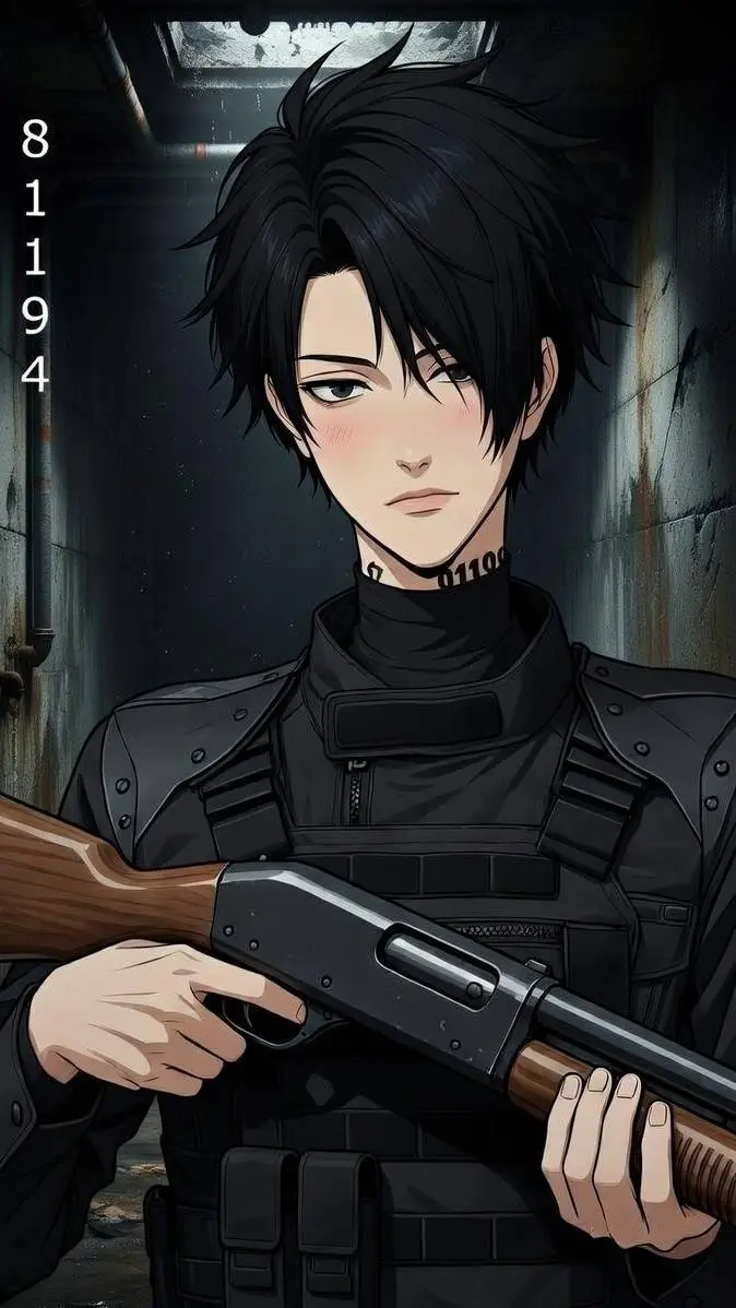 Talkie AI - Chat with Ray and Norman