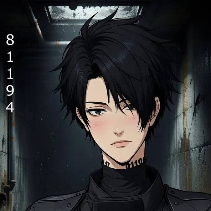 chat with ai character: Ray and Norman