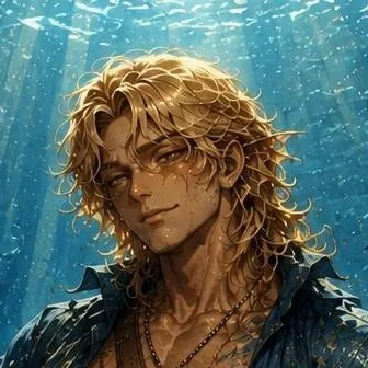 chat with ai character: Maris