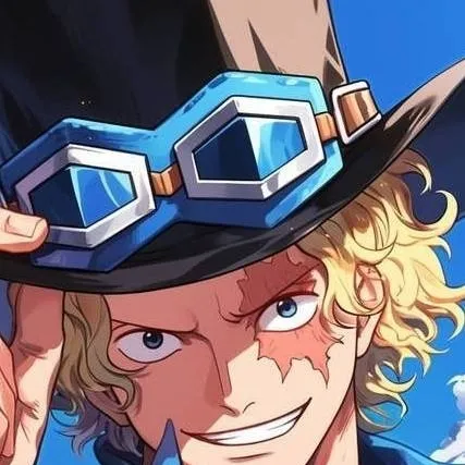 chat with ai character: Sabo