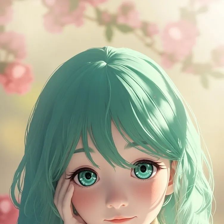 chat with ai character: Kataraa