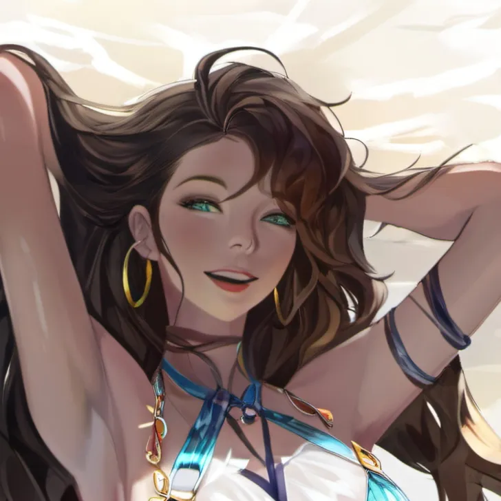 chat with ai character: Kia