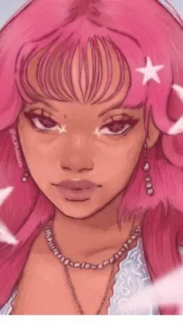 ai character: Kya background