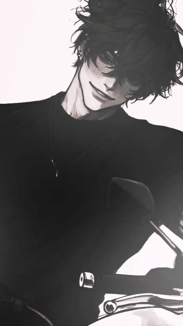 ai character: 🥀Malachi🥀 background