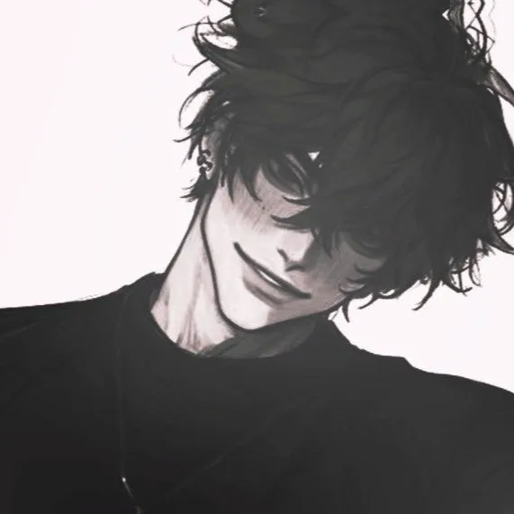 chat with ai character: 🥀Malachi🥀