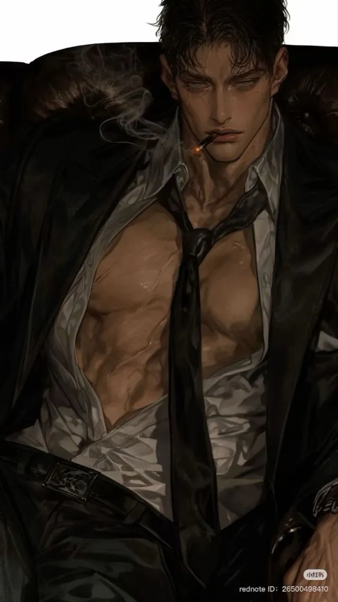 ai character: 💥Jax💥 background