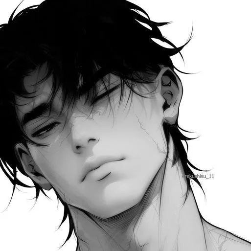 chat with ai character: Damien🧨