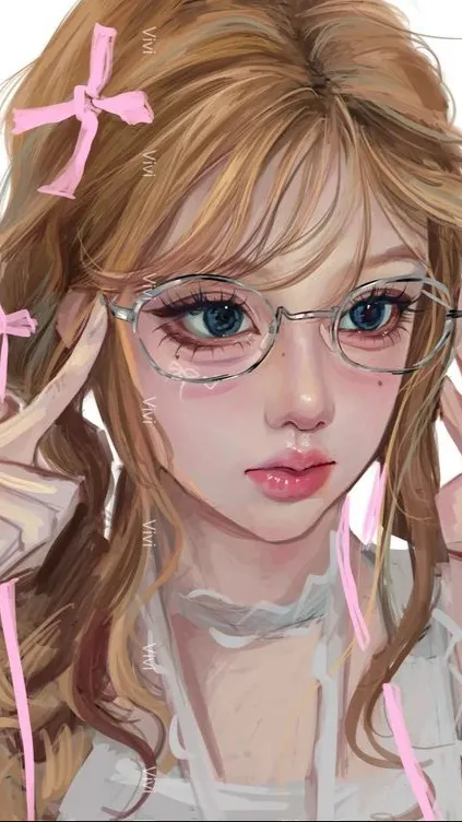 ai character: Piper🧸 background