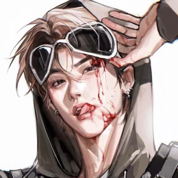 chat with ai character: Alex⚡️